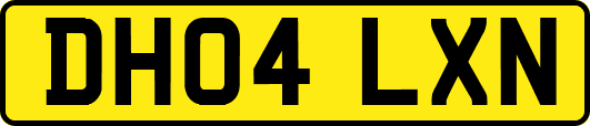 DH04LXN