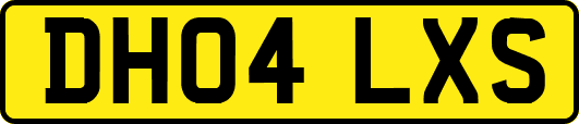 DH04LXS