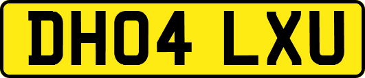 DH04LXU