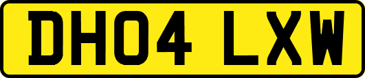 DH04LXW