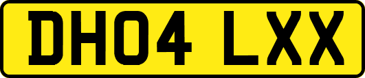 DH04LXX
