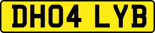 DH04LYB