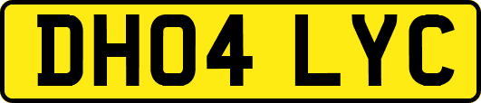 DH04LYC