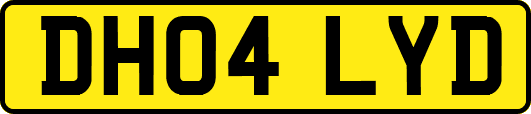 DH04LYD