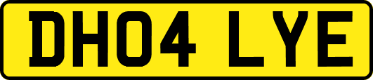 DH04LYE