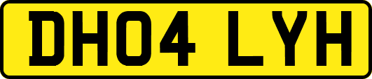 DH04LYH