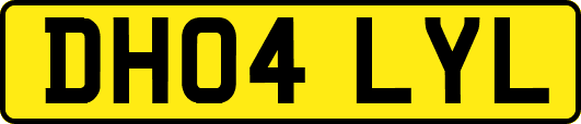 DH04LYL
