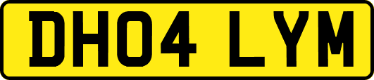 DH04LYM