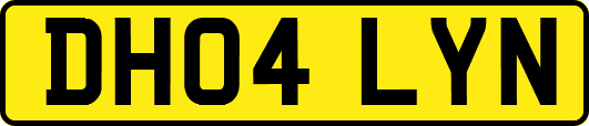 DH04LYN