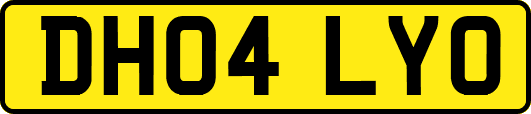 DH04LYO