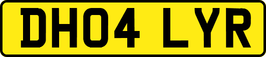 DH04LYR