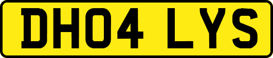 DH04LYS
