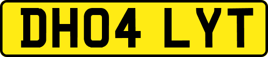 DH04LYT