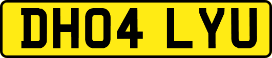 DH04LYU
