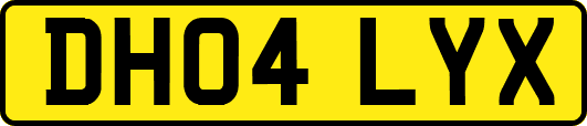 DH04LYX