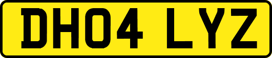DH04LYZ