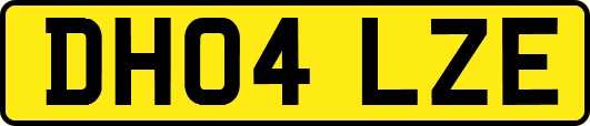 DH04LZE