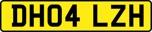 DH04LZH