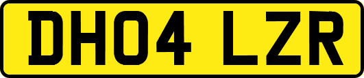 DH04LZR