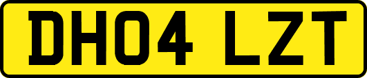 DH04LZT