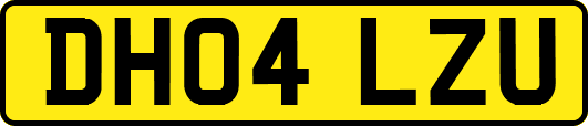 DH04LZU