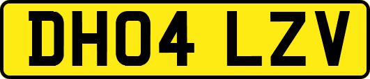 DH04LZV