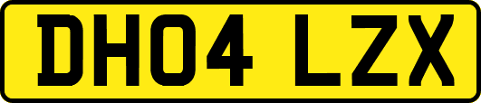 DH04LZX