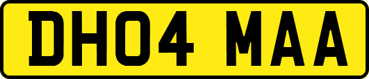 DH04MAA