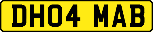 DH04MAB