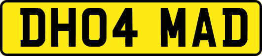 DH04MAD
