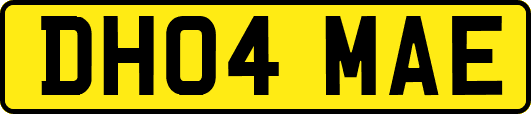 DH04MAE