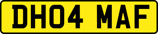 DH04MAF