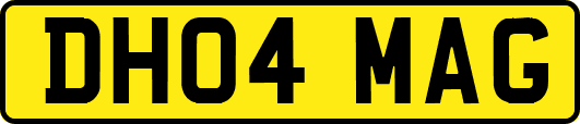 DH04MAG