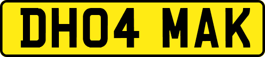 DH04MAK