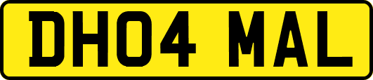 DH04MAL