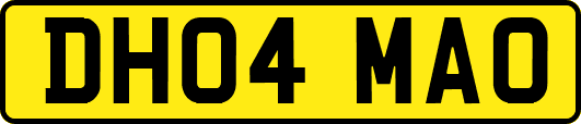 DH04MAO