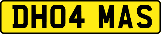 DH04MAS