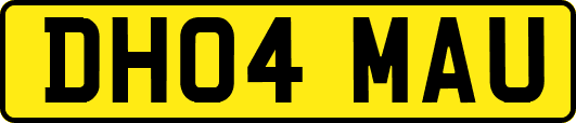 DH04MAU