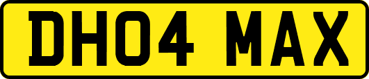 DH04MAX