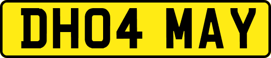 DH04MAY
