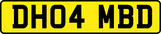 DH04MBD