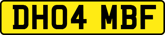 DH04MBF