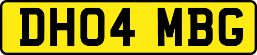 DH04MBG