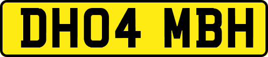 DH04MBH
