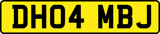 DH04MBJ
