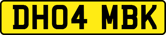 DH04MBK