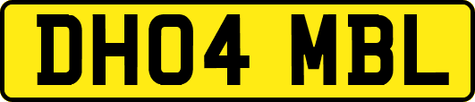 DH04MBL