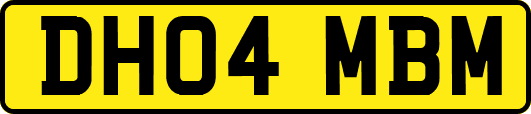 DH04MBM