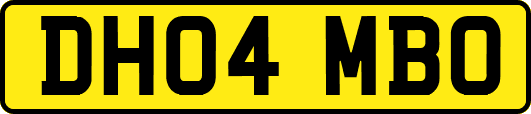 DH04MBO