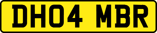 DH04MBR